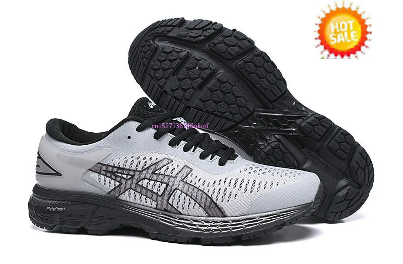 Новинка ASICS, мужская обувь, оригинальная, Аутентичная, GEL-KAYANO, 25, светильник, обувь для бега, дышащие кроссовки, спортивные, для отдыха на открытом воздухе