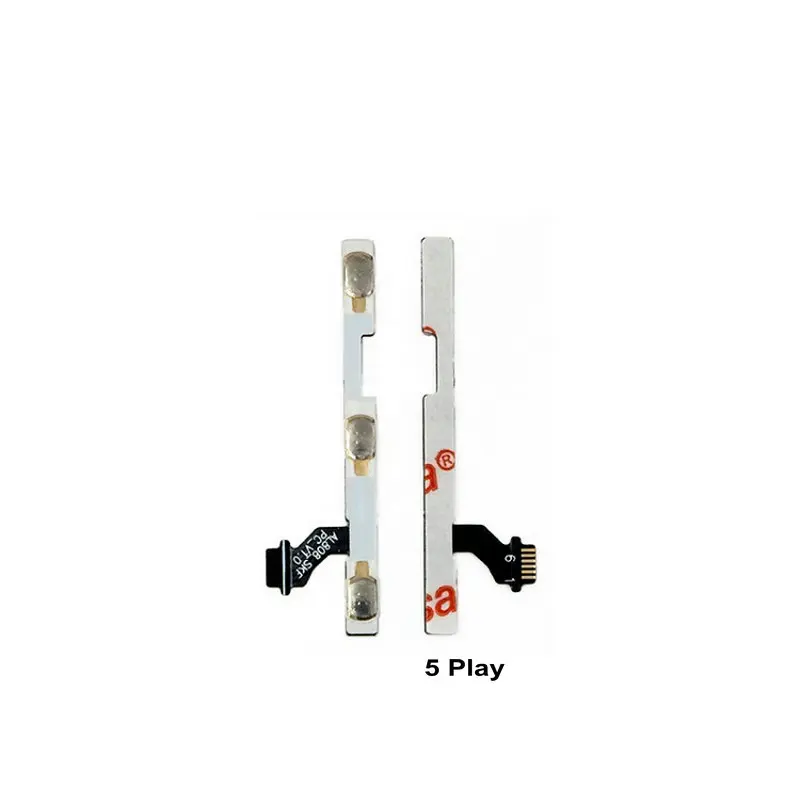 

For Huawei Honor 5 CUN-AL00/TL00 Power ON/OFF and Volume Button Flex Cable