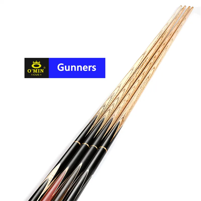 OMIN профессиональный уровень кодовые стрелки три четверти кий снукер 3/4