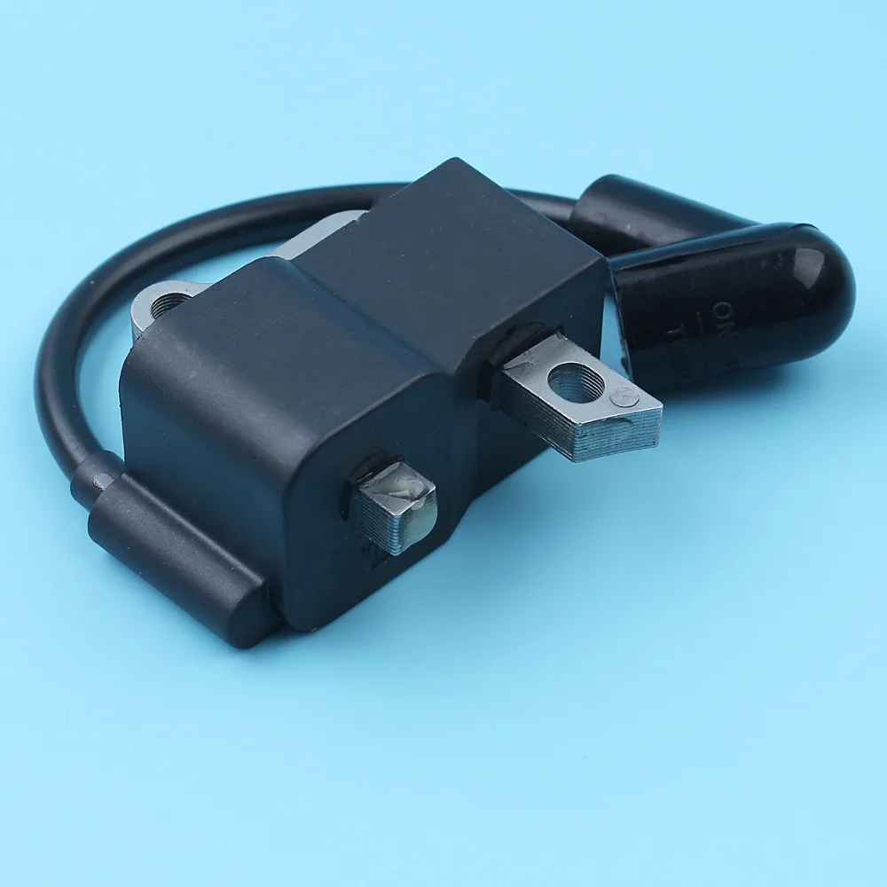 Катушка зажигания для Husqvarna 435 440 445 450 435E 440E 445E 450E Jonsered CS2245 CS2250 S бензопила 573 93 57-01 573935702