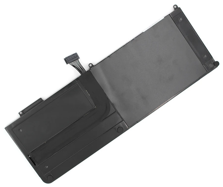 Goloolo A1286 A1382 2009 Версия батареи для Apple MacBook Pro 15 &quotСерия MC721 MC723 MB985 MB986 | Компьютеры и