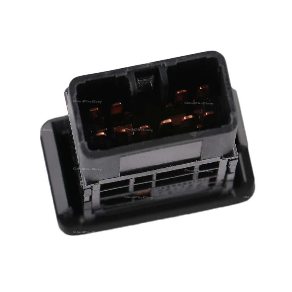 MB652291 опасности Аварийные огни кнопочный переключатель для Mitsubishi Pajero Shogun MK2 1991 1992