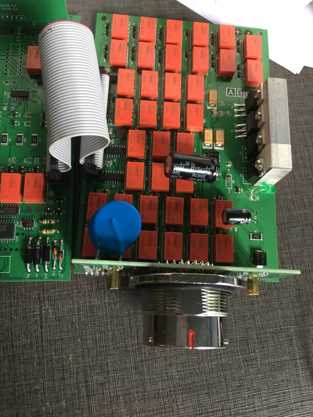 Диагностический MB star C3/C4 мультиплексор тестер полный чип с HDD такой же, как для mer-cedes/ben-z автомобилей