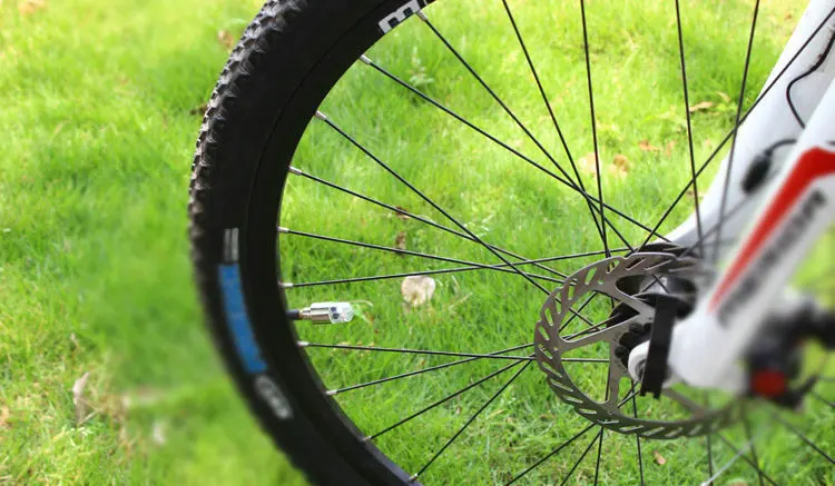 Бесплатная доставка! Оптовая продажа новинка 6 шт. цветов велосипедный