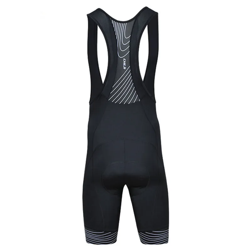 High Quality Men's Cycling Bib Shorts Summer Coolmax 3D Gel Pad Mountain Bike Tight Breathable MTB Bicycle |