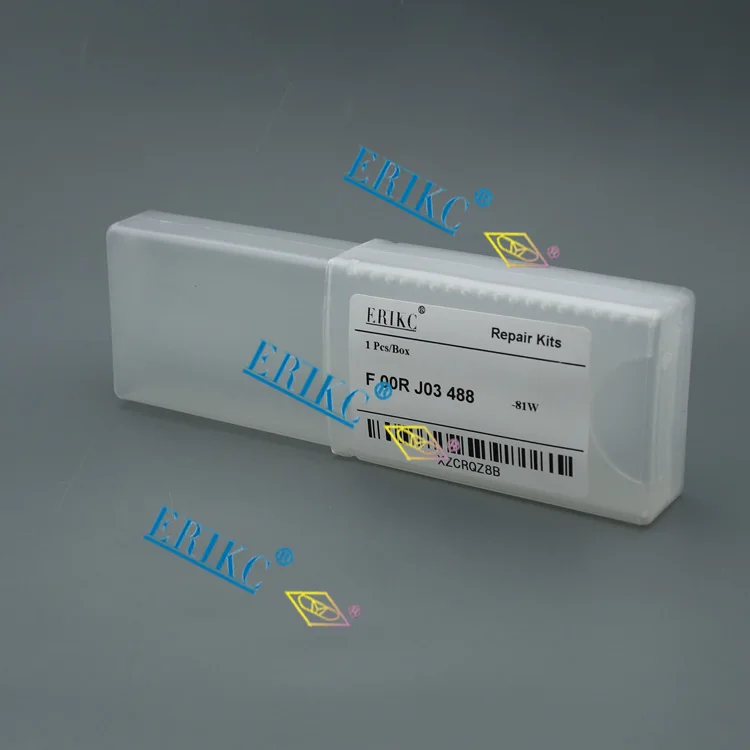 ERIKC капитальный Ремонтный комплект F00RJ03488 набор инструментов для ремонта