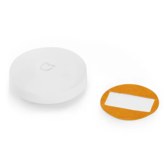 Original Xiaomi Mijia Smart Wireless Switch Corridor Night Light Intelligent Application Remote Control Lamp | Электроника
