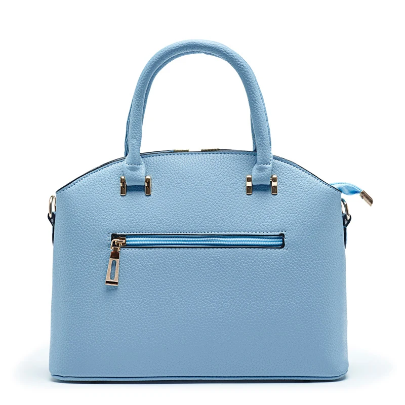 YOZOH Плеча Способа Сумки Женщины Новые 2016 Женщин Черный Фрауен Handtaschen Бренд