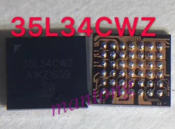

1pcs-5pcs Audio IC 35L34CWC