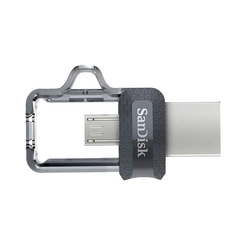 USB флеш накопитель Sandisk Mini 3 0 16 ГБ 150 м/с|USB флэш-накопители| |