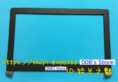 Новая крышка для acer Aspire MS2391 VN7 591G 571G lcd задняя/Передняя Beze|cover for|cover coversacer aspire e |