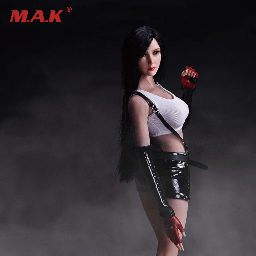 Для коллекции 1/6 весы Lucifer LXF1702 Fiona Armor одежда аксессуар модель для 12 дюймов Женская фигурка тела