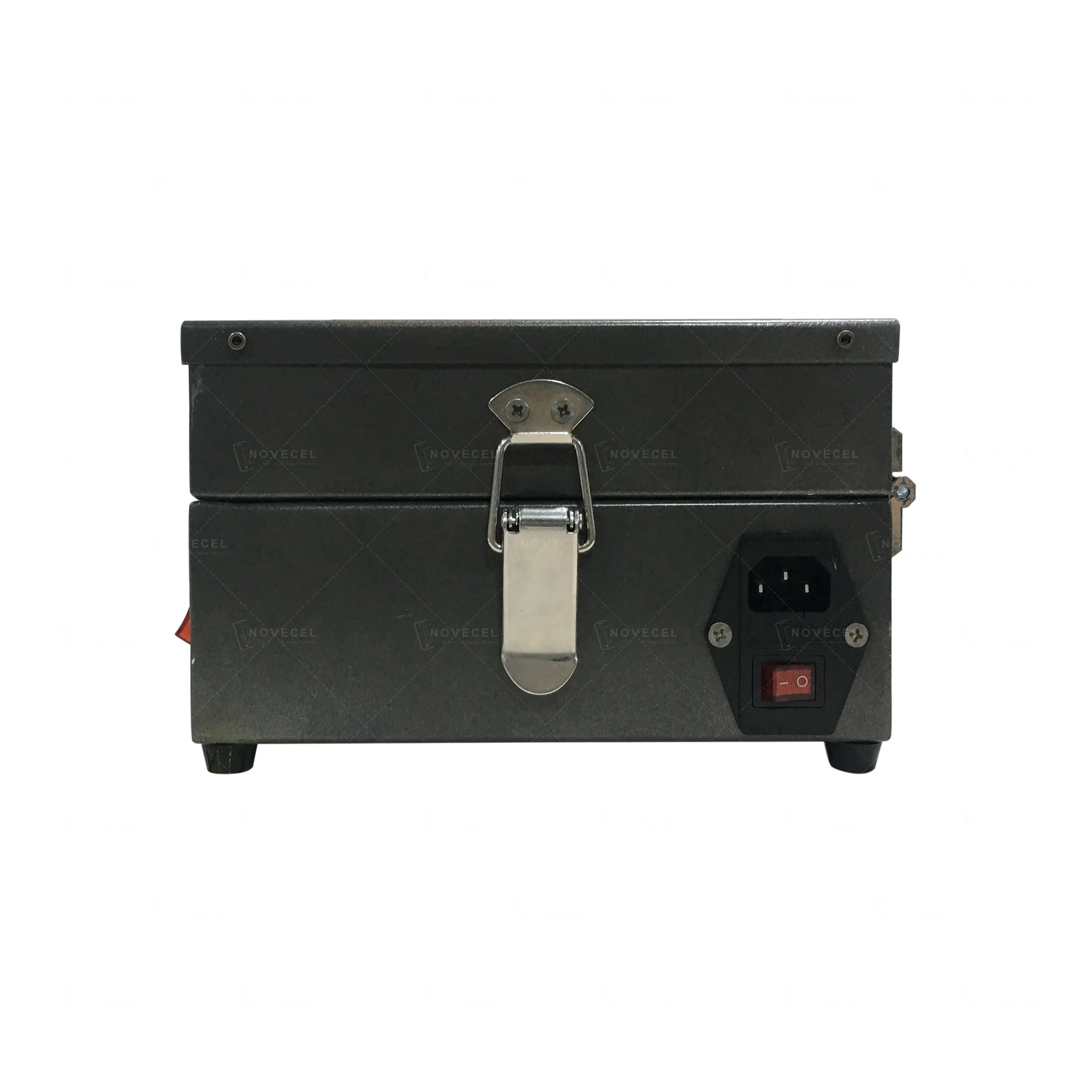 DHL Novecel FS06 F10 LCD screen морозильник с жидким азотом сепаратор встроенным насосом для