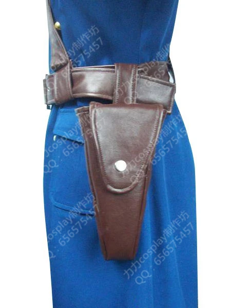 Костюм для косплея Hetalia Axis Powers Sweden с шапкой 11