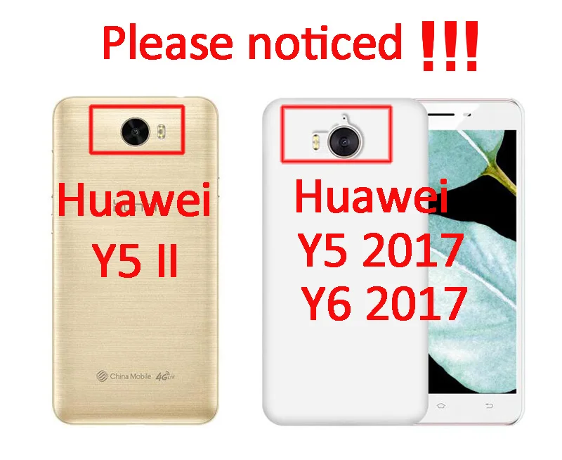 Для huawei Y5 II чехол с окошком для быстрого просмотра чехол-подставка для huawei Y5 ii Y5II 2 Чехол-книжка из искусственной кожи чехол для телефона s CUN L21 U29 L01 5,0