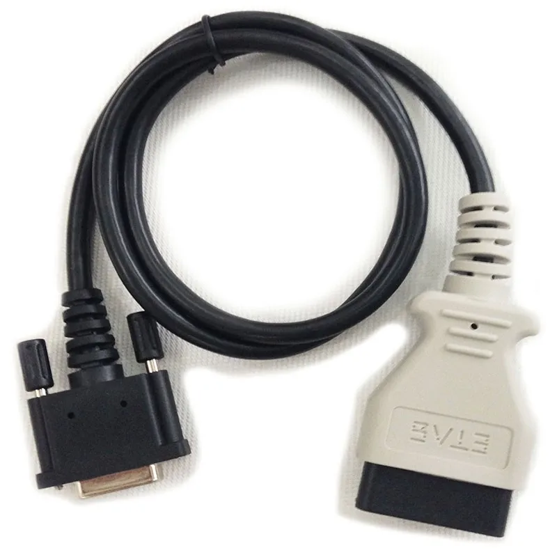Forgm MDI DLC OBD2 кабель EL 47955 4GM 3000211gm сделано в Китае F 00K 108 029 наивысшего качества