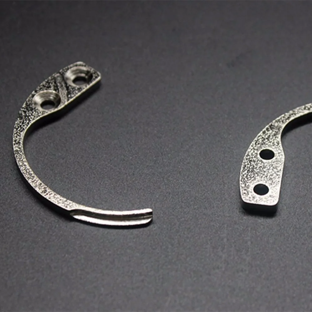 Съемник бирок LESHP для EAS жесткий портативный мини-крюк снятия ключей ручной