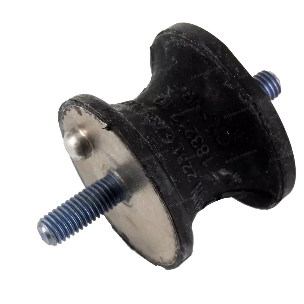 22316799331 кронштейн коробки передач резиновая втулка для BMW 110i 320i 325i 520i 523i X5 X6 X3 E39 E36 E90