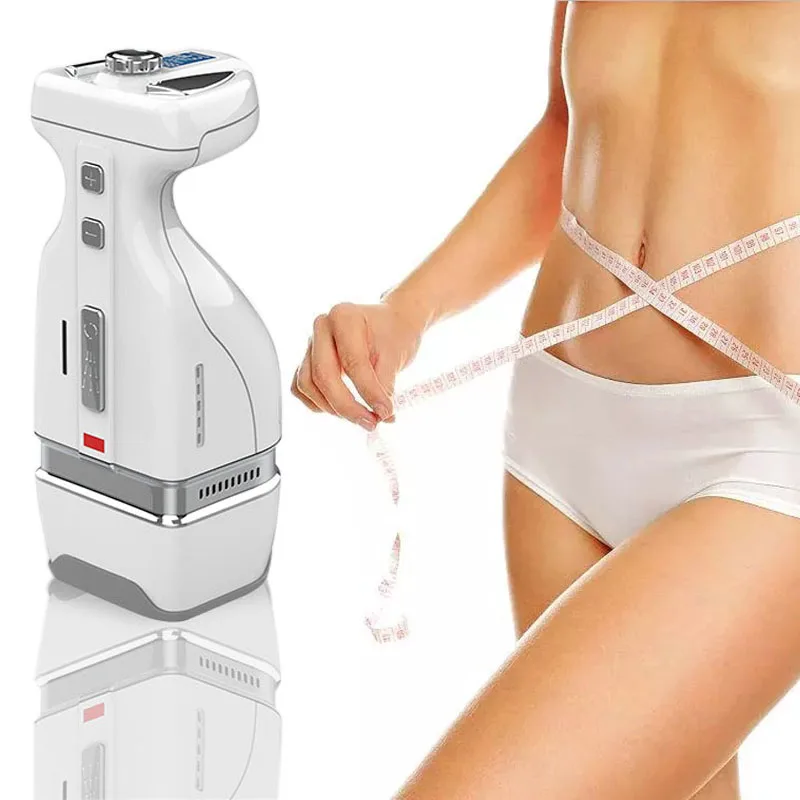 Мини устройство для похудения HIFU HelloBody ручное быстрого удаления жира домашнее