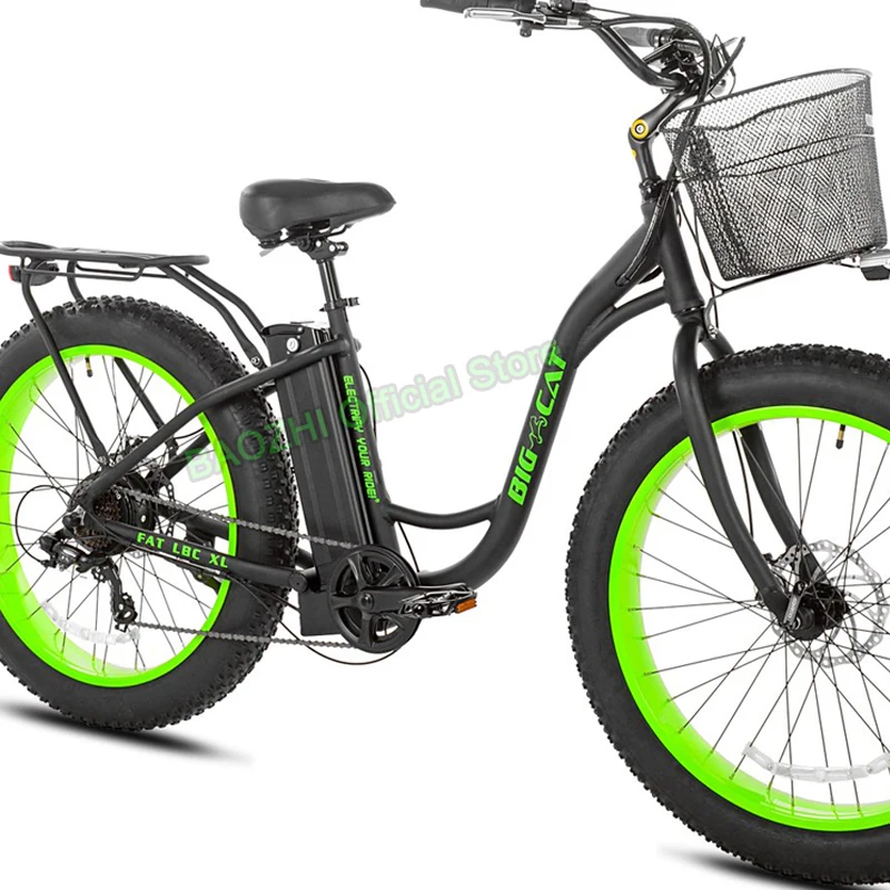 Нам tax free Перезаряжаемые EBike батареи 48 В 12ah литий ионный аккумулятор серебряные