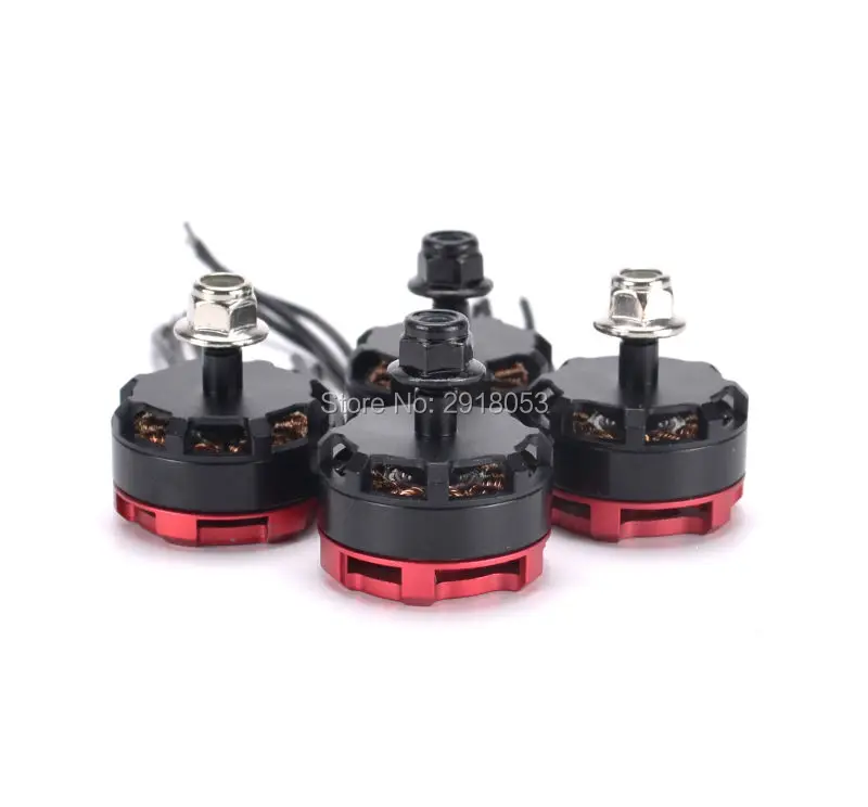 Защитной крышкой Robocat 270 Квадрокоптер рама F3 полета Управление RS2205 мотор littlebee 30A S