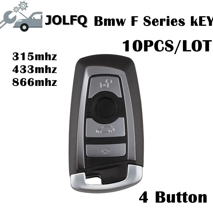 Бесплатная доставка DHL! 10 шт./лот для смарт ключа bmw с чипом PCF7945P BMW F CAS4 5 серии 7