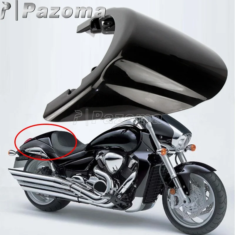 

Hot Red Black White Motorcycle Rear Seat Cover Cowl Tail Cover For Suzuki VZR 1800 Intruder 2005-2006 Boulevard M109R 2006-2014