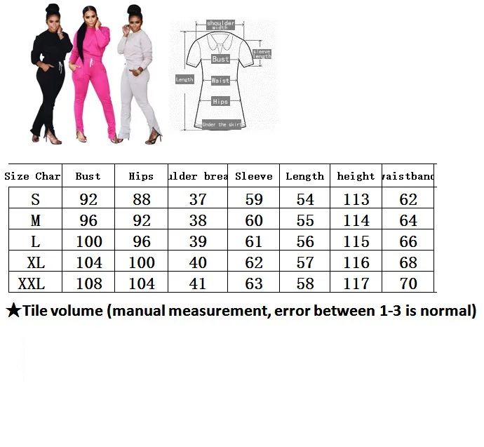 Комплект из двух предметов со штанами 2018 женский костюм Байкерский комплект 2
