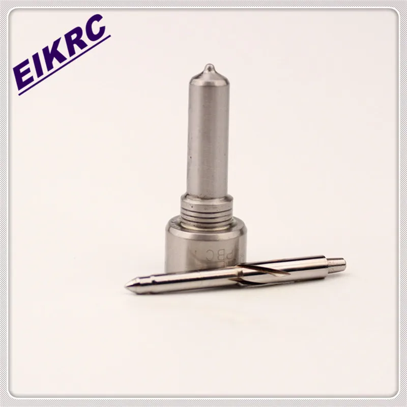 

EIKRC Diesel fuel spray Injector Nozzles L274PBC/L137PBD/L025PBC/L026PBC/L222PBC