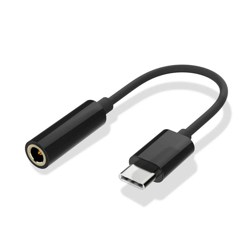 Аудиокабель 2 в 1 с разъемами USB Type C и 3 5 мм для наушников|Переходники адаптеры| |
