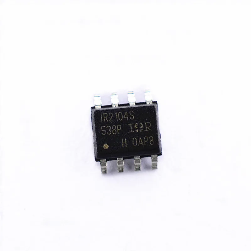 

IR2104STRPBF 8soic ИК IC чип