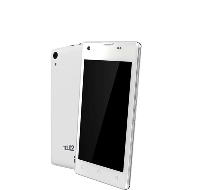 2 шт. ультратонкое закаленное стекло для смартфона Tele2 Midi| |