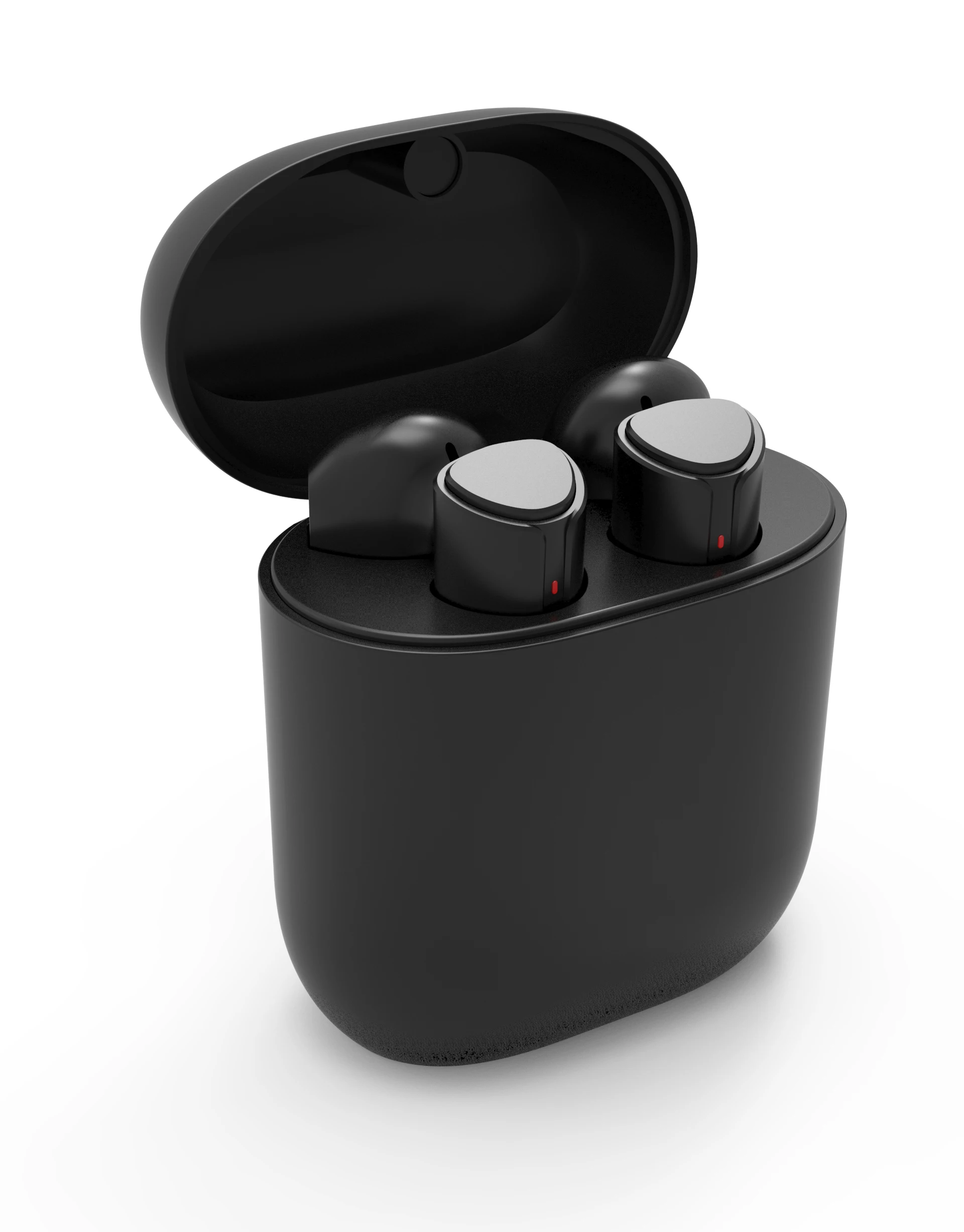 Youbina Bluetooth 5,0 TWS мини беспроводные наушники-вкладыши стерео наушники с зарядной коробкой микрофон для iphone xiaomi всех смартфонов