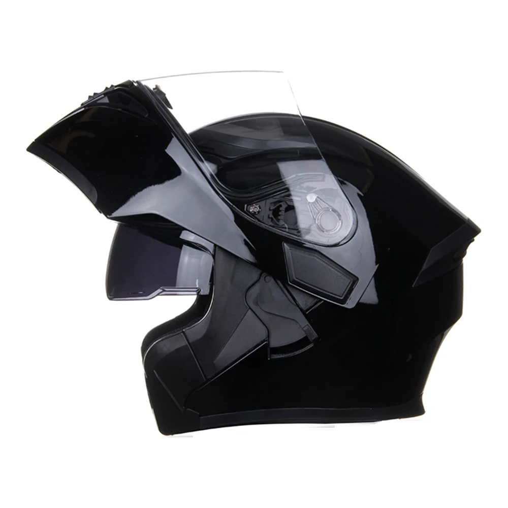 

Motorcycle Equipments