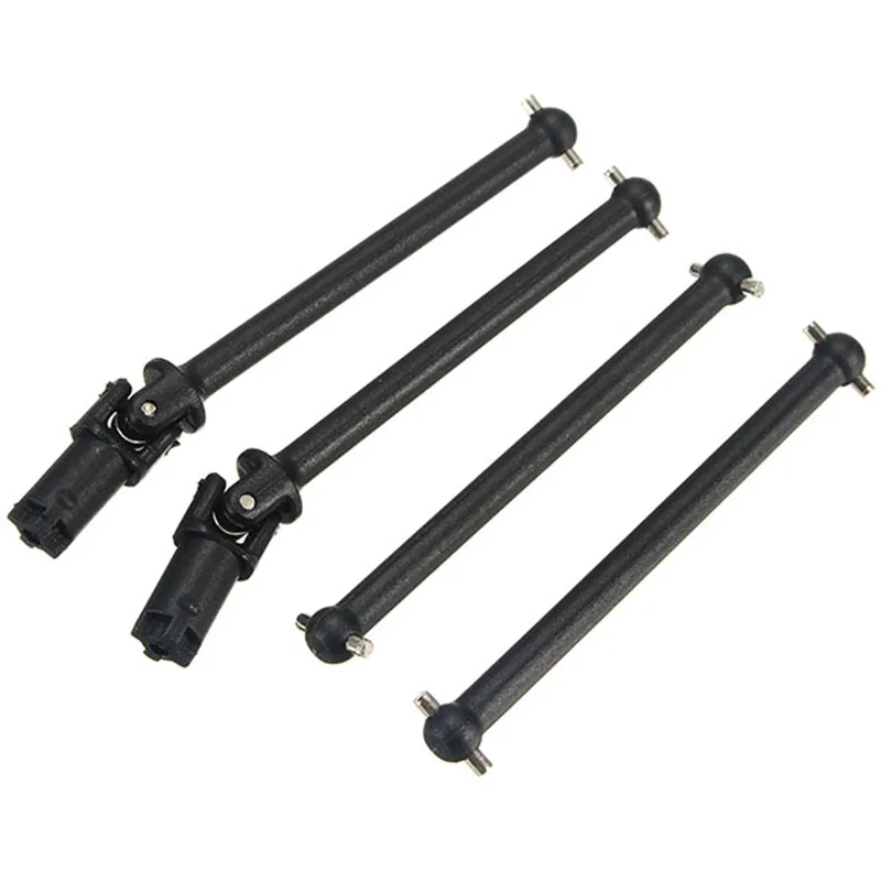 HBX 12891 1/12 Dogbones + чашки Dogbone 12604R RC автозапчасти | Игрушки и хобби