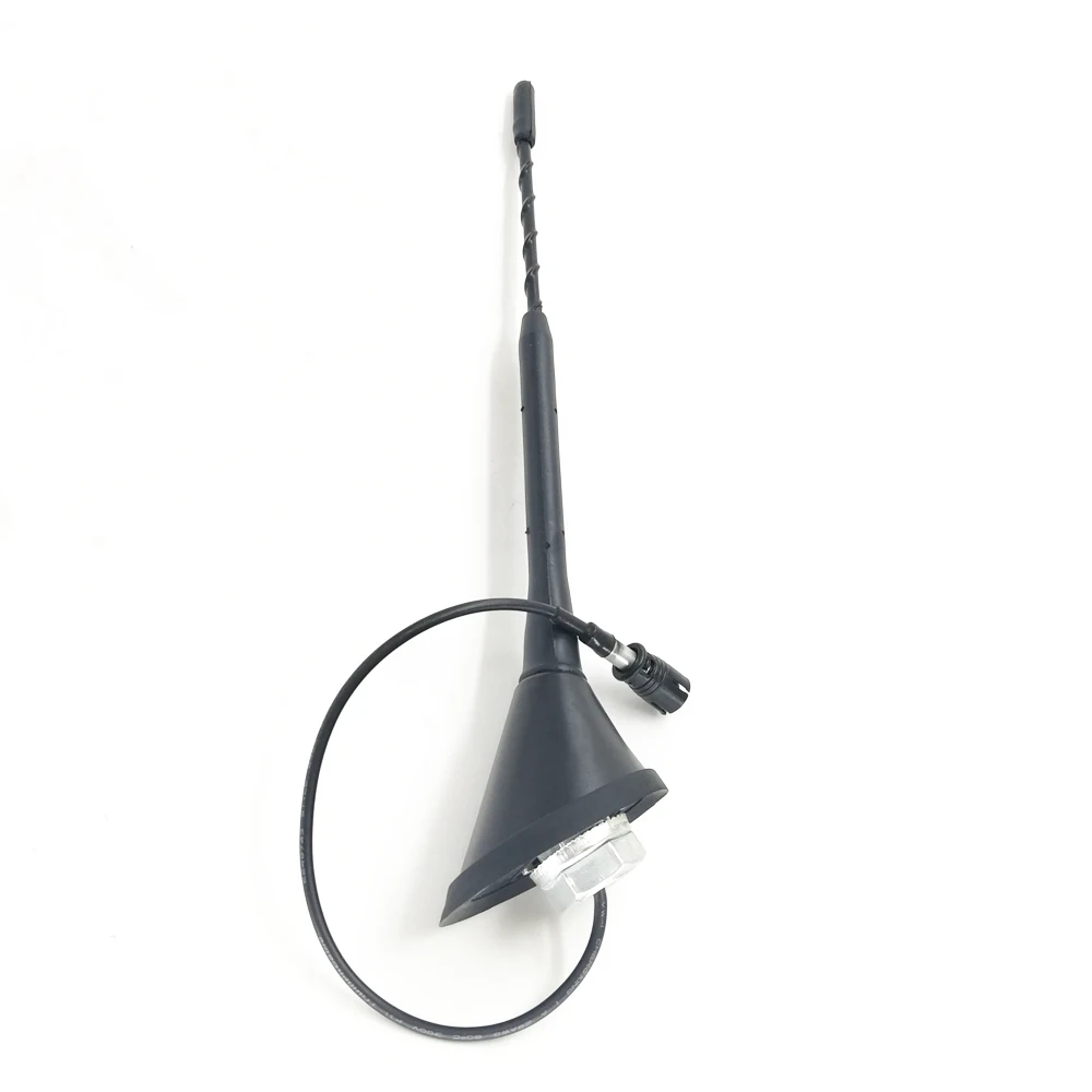 Biurlink AM/FM автомобильный радиоприемник стерео на крышу антенна для Toyota Corolla Prius VW GOLF
