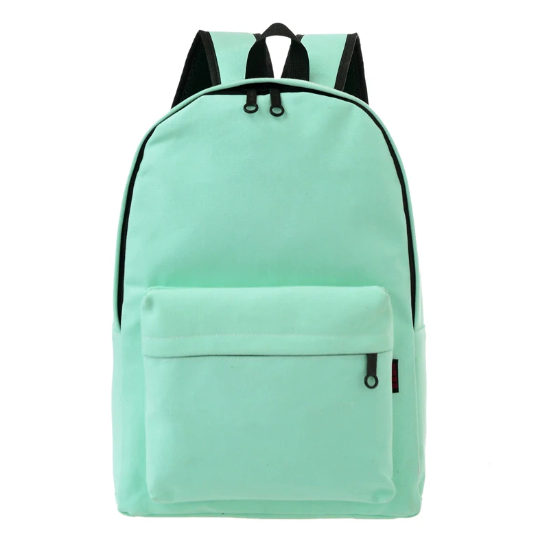 Холщовые школьные сумки для девочек-подростков милые большие дорожные рюкзаки в