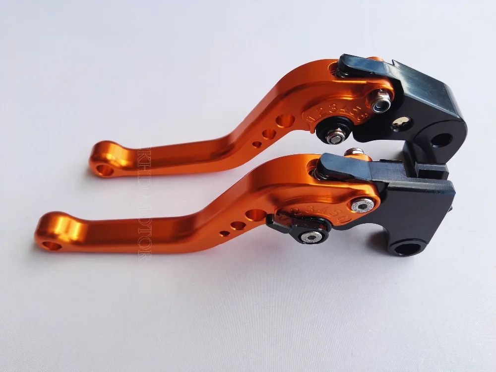 Новый мотоцикл регулируемый для HONDA CBR600RR CBR 600 RR 2007 2008 2009 2010 2011 2012 2013 2014 2015 2016 рычаги