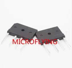 

5pcs GBJ2510 2510 Bridge Rectifiers 1000V 25A new original