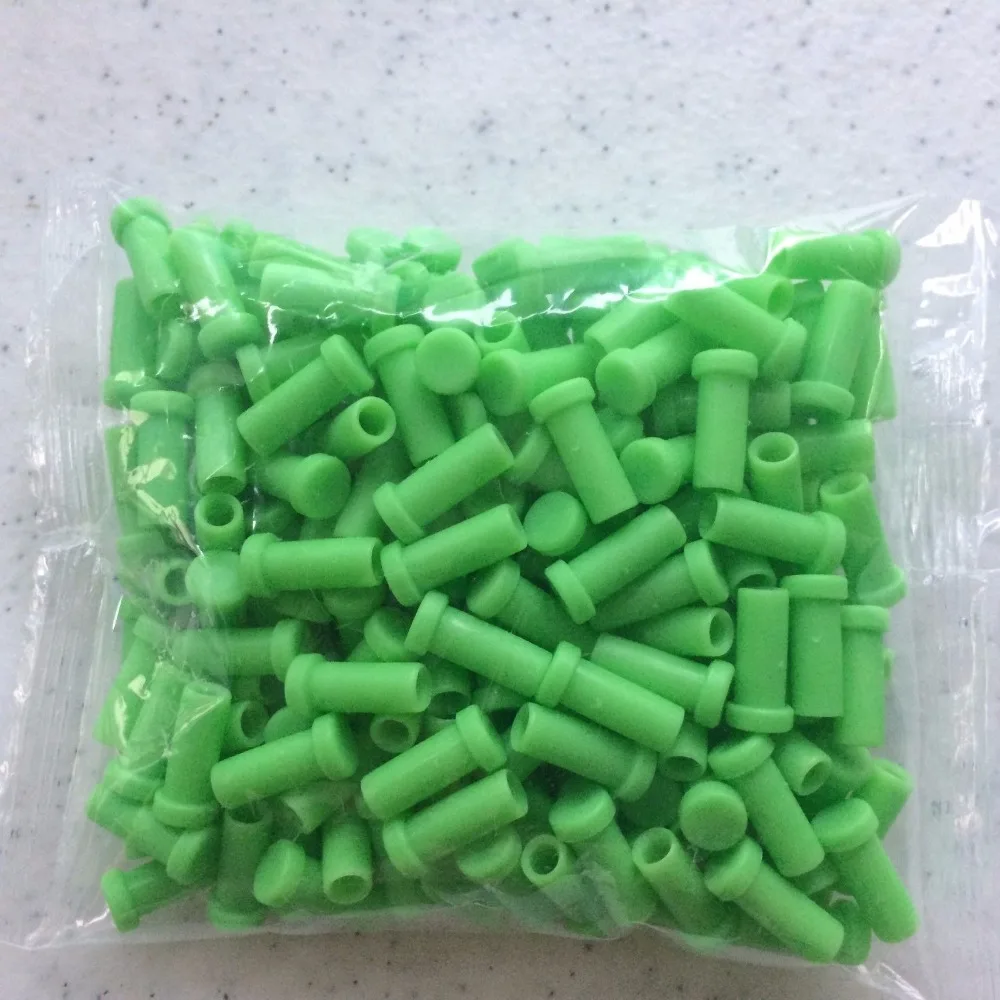

fiber optic cable dust cap protector st/sc dust cover clean connector
