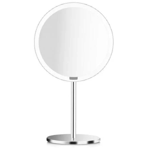 Xiaomi Mijia Yeelight портативный светодиодный зеркало для макияжа с регулируемой яркостью умный датчик движения ночник