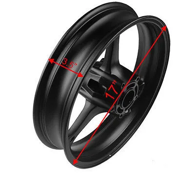 Ступица переднего колеса для Suzuki GSXR 600 750 2006-2007 GSXR 1000 2005-2006 07 06 мотоцикл