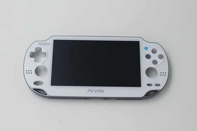 100% Новый оригинальный ЖК-дисплей для ps vita psv ita 1000 дигитайзер PSV 1xxx ЖК-экран дисплей