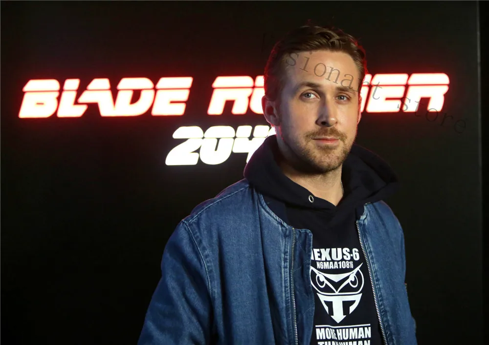 Плакаты BLADE RUNNER плакаты для кино винтажные Ретро наклейки на стену домашний декор