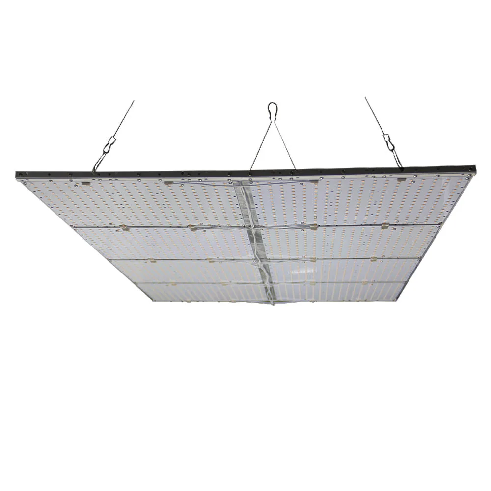 Лампа светодиодная для выращивания семян Samsung LM301B 480 Вт|Промышленные LED-лампы| |