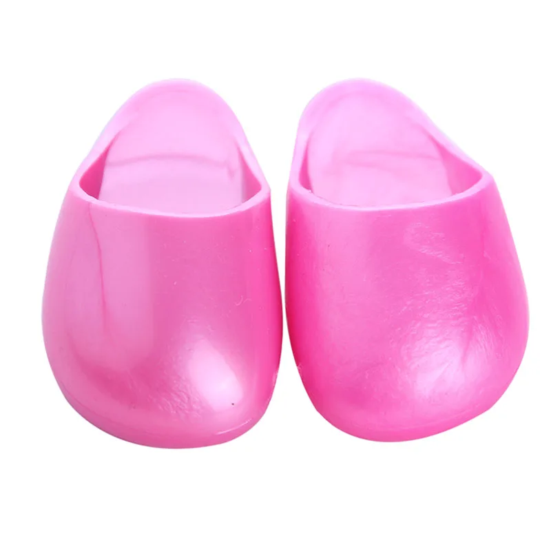 Милые куклы аксессуары модная обувь для 14 дюймов 14.5 American Girl Doll Wellie | Игрушки и
