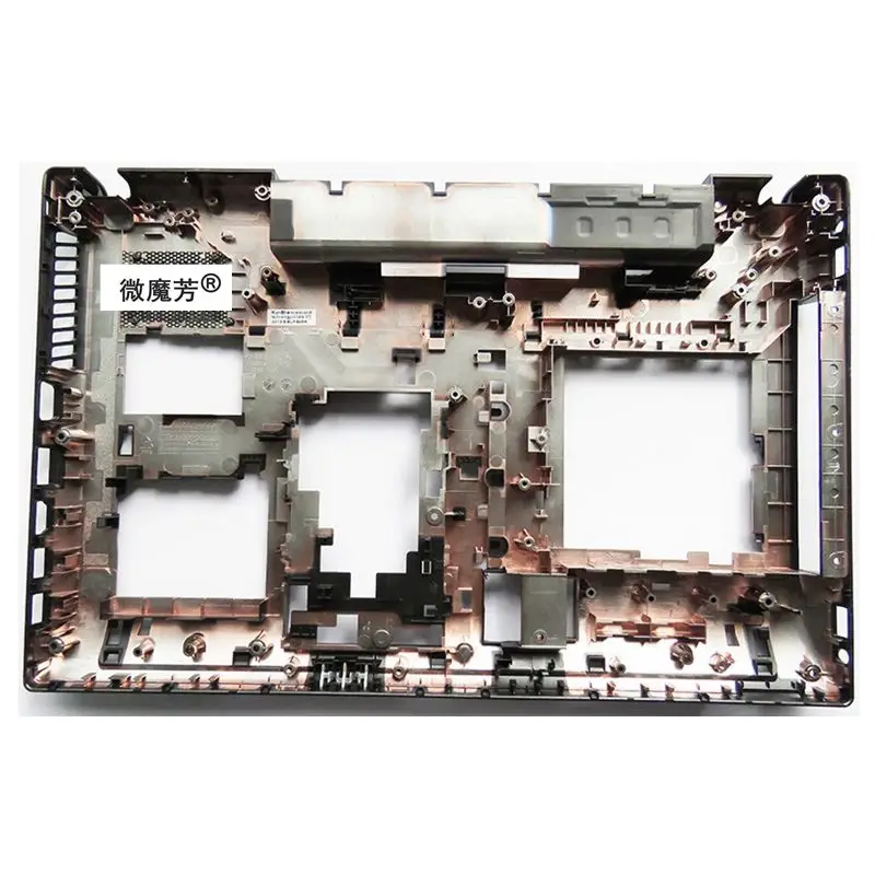 Новый Нижний Базовый чехол для ноутбука LENOVO N580 N585 P580 P585 AP0QN000310 D корпус |