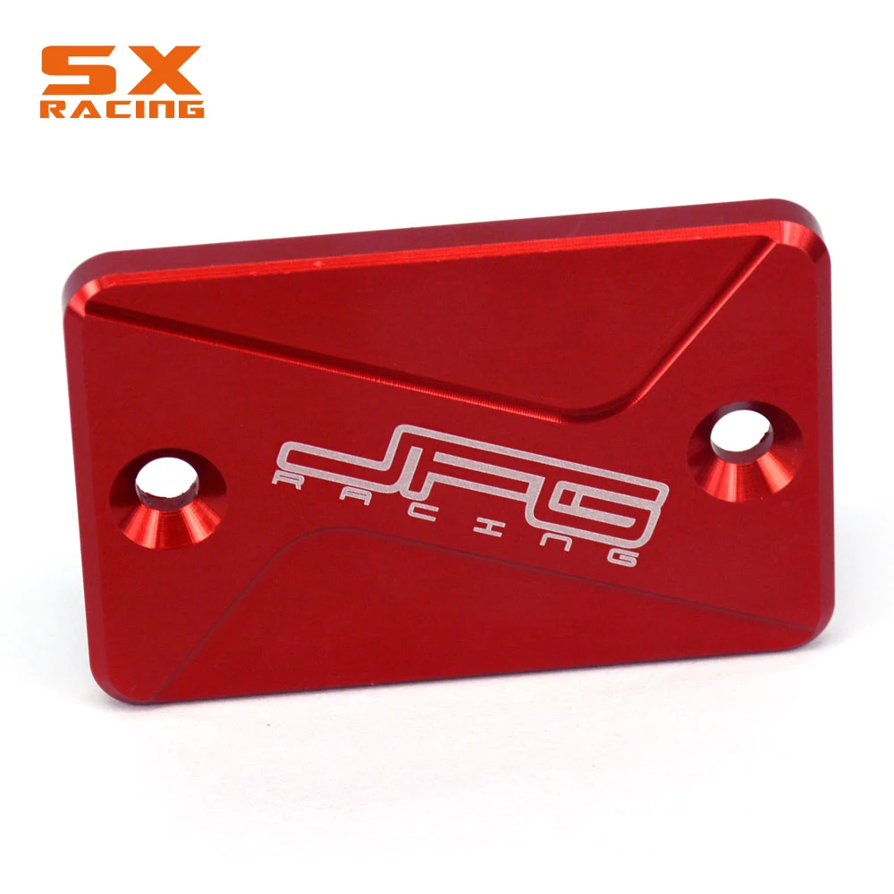 Крышка Резервуара для переднего тормоза мотоцикла HONDA XR 50 100 250 400 mrc 80 FTR223 SL230 XR230 mrcrf