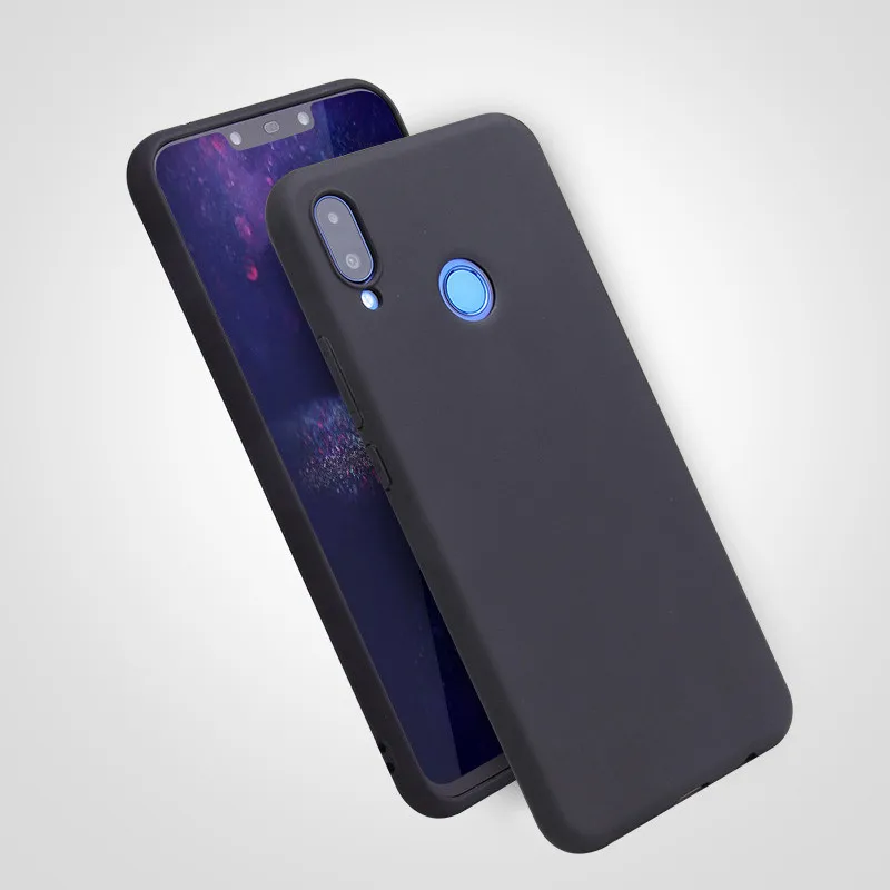 Чехол ярких цветов для Huawei P20 Pro Nova 3i 3E 2 Lite P Smart чехол Honor 8 9 10 lite 9i 8C 8X Max 7X 7C 6A 5A Redmi S2 |
