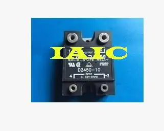 

100%New and original, 90 days warranty D2450-10